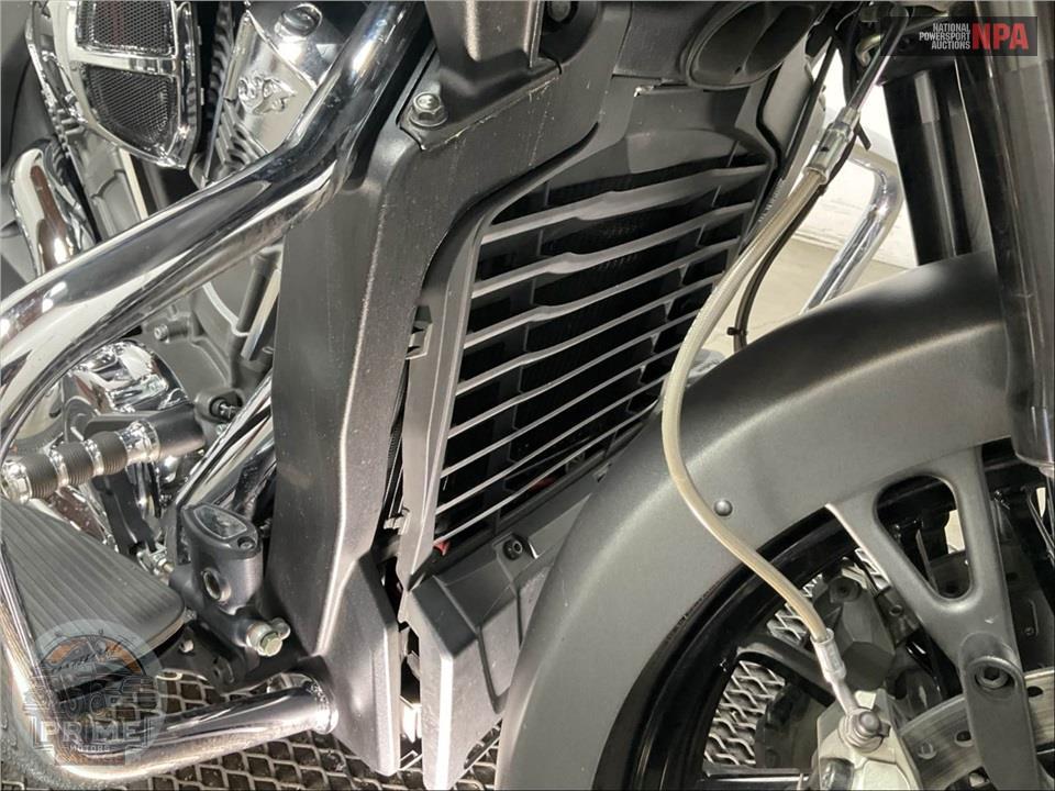 2021 Indian Motorcycle CHALLENGER (BLACK) — фото 11