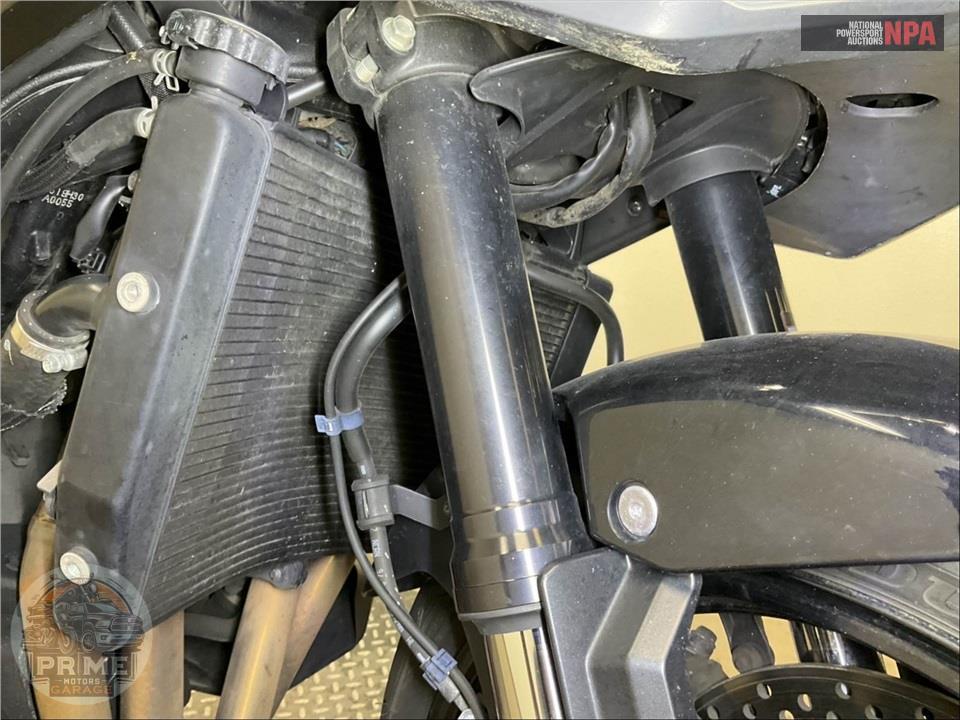 2020 Suzuki GSX1000SM0 KATANA — фото 32