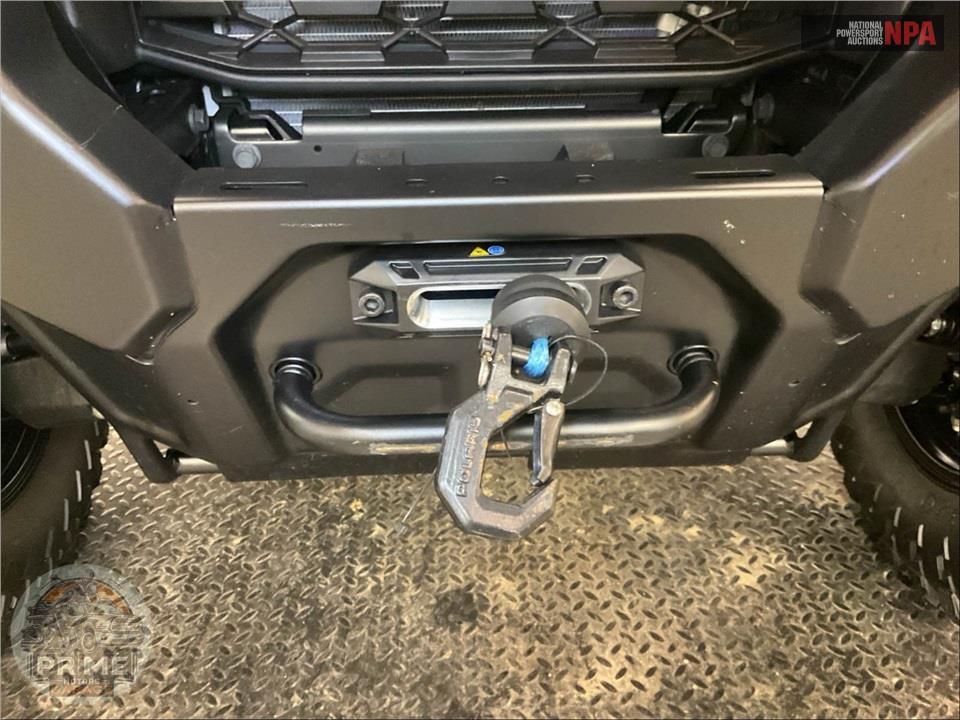 2025 Polaris RANGER XP 1000 PREMIUM — фото 19