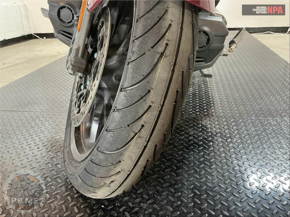 2019 Honda GL1800BD GOLDWING DCT — фото 18