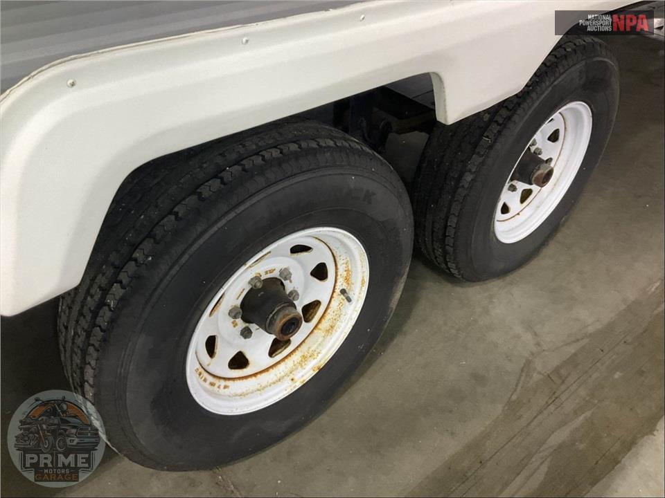 2006 Crossroads Rv M-29 DB - ZINGER SERIES — фото 25
