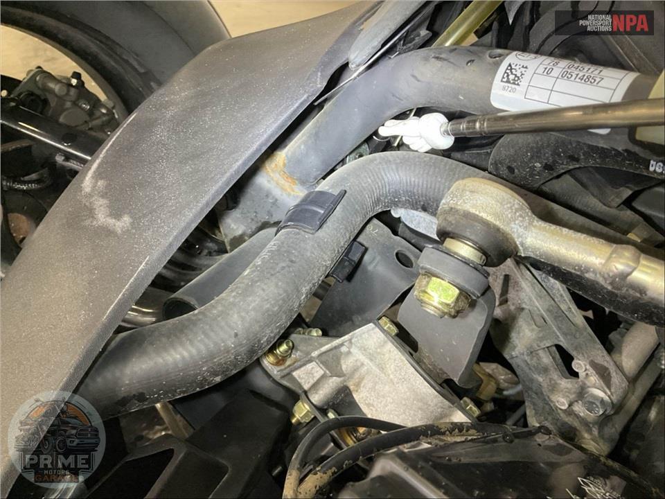 2021 Can-Am RYKER 600 ACE — фото 23