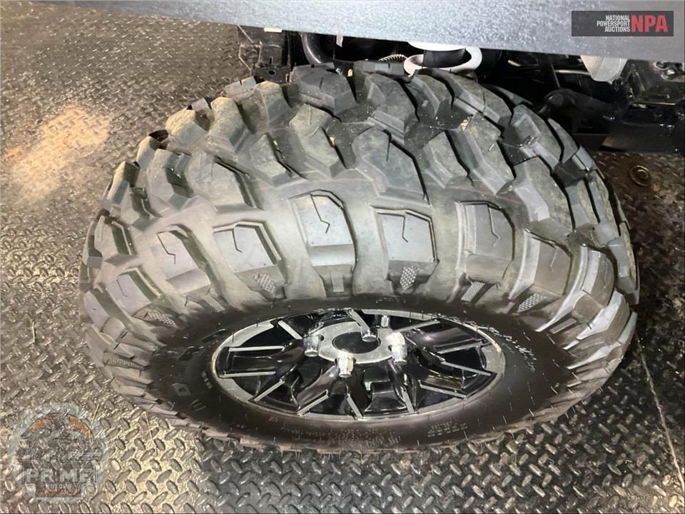 2025 Bighorn Power Sports TIMBERLAND 450 LX — фото 18