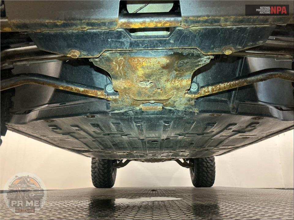 2023 Polaris RANGER CREW XP 1000 NORTHSTAR TRAIL BOSS — фото 15
