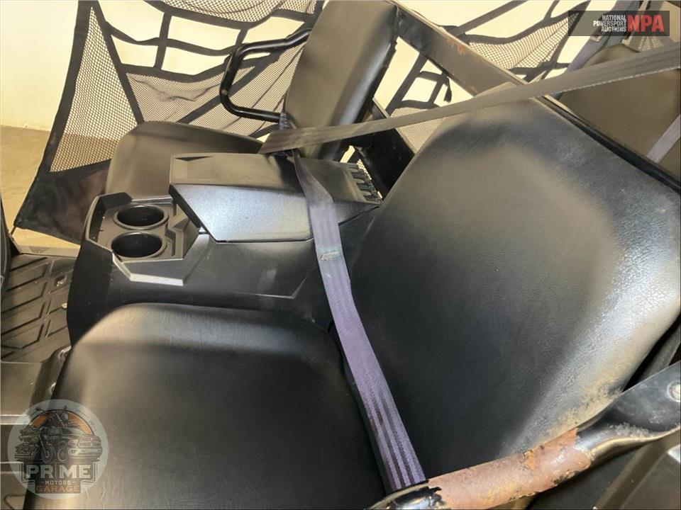 2014 Polaris RANGER 900 CREW — фото 40