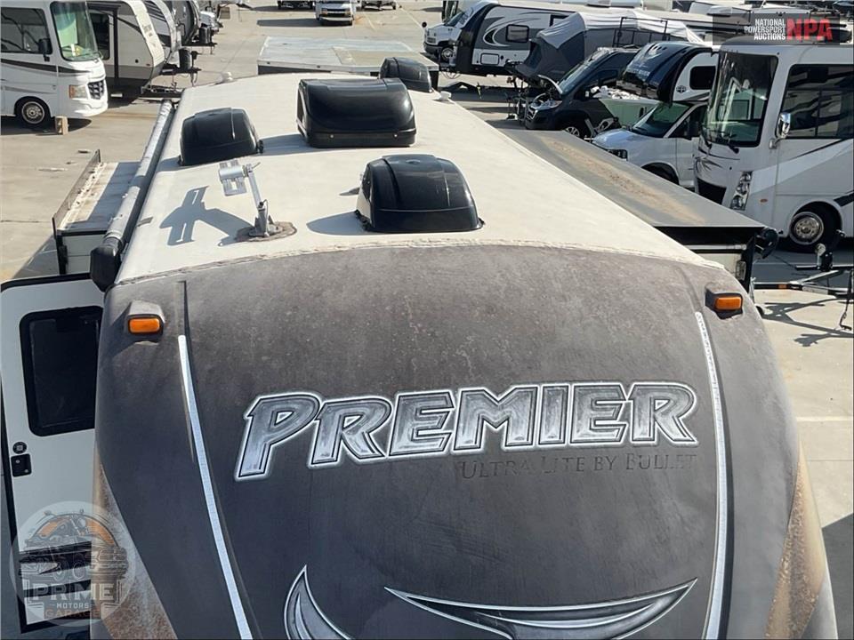 2015 Keystone Rv M-26 RBPR - BULLET PREMIER SERIES — фото 50