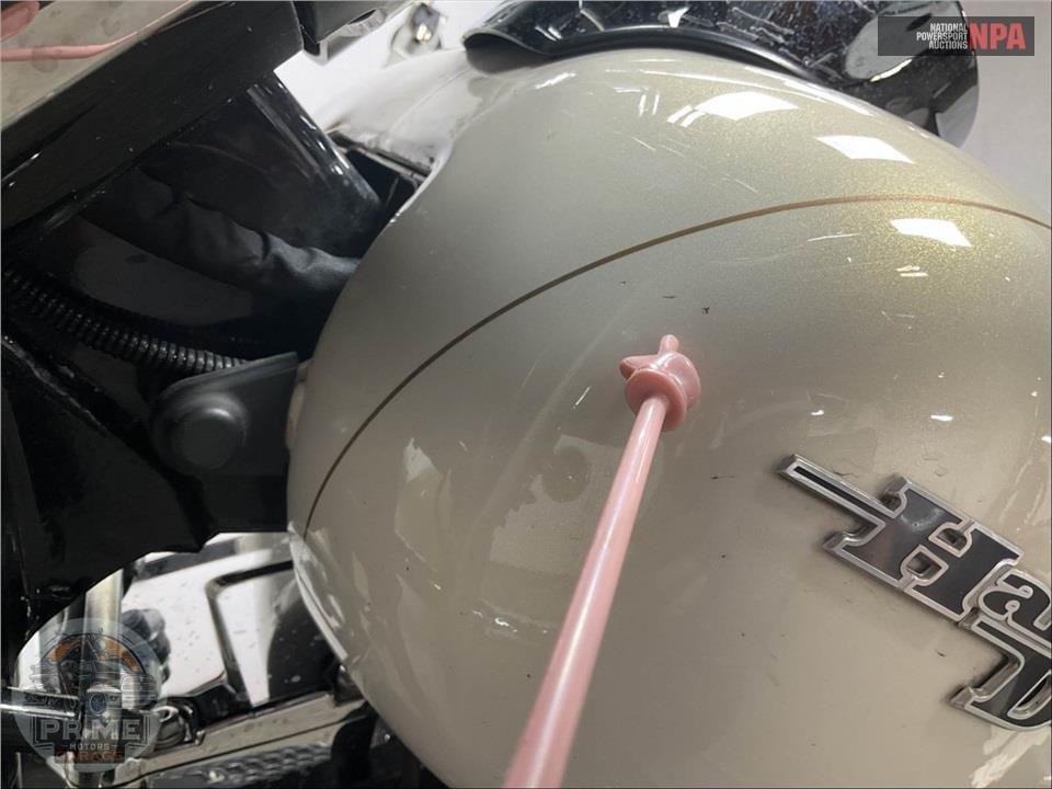 2015 Harley-Davidson FLHXS STREET GLIDE SPECIAL — фото 18