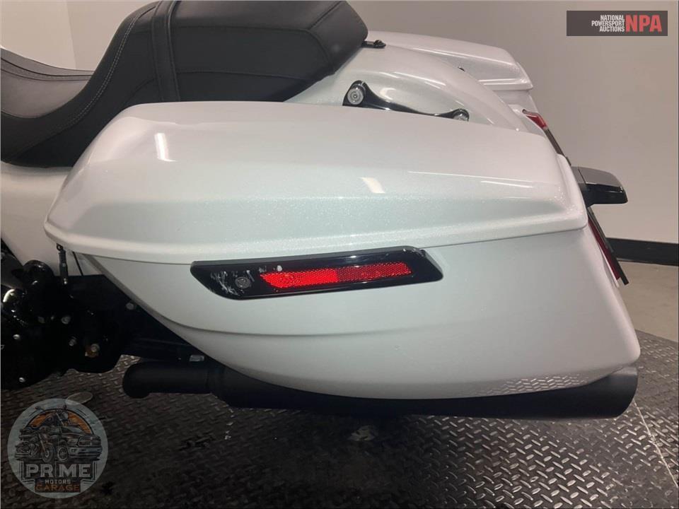 2024 Harley-Davidson FLTRX ROAD GLIDE — фото 19