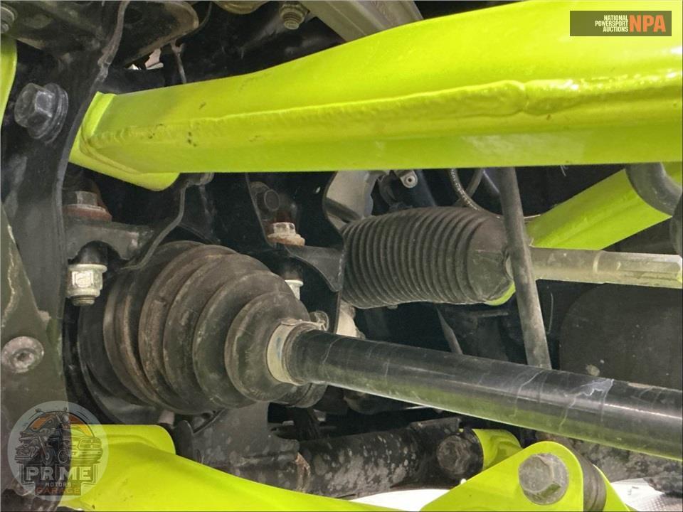 2024 Polaris RZR PRO R 4 ULTIMATE — фото 12