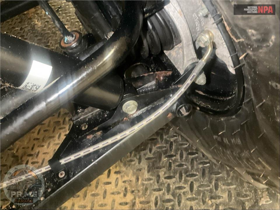 2019 Polaris RANGER CREW XP 900 — фото 25