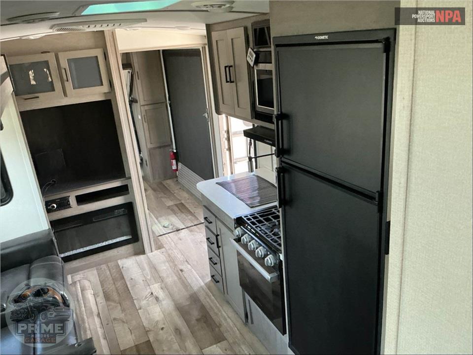 2021 Keystone Rv M-342 CG - OUTBACK SERIES — фото 7
