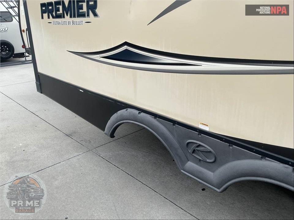 2018 Keystone Rv - UNKNOWN - — фото 24