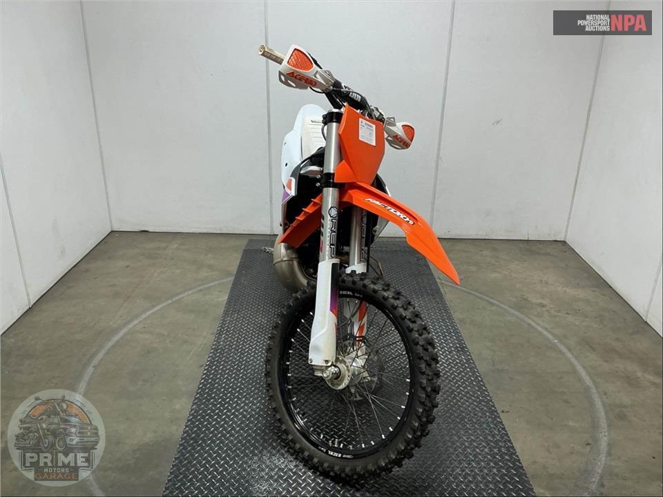 2024 Ktm 250 SX — фото 2