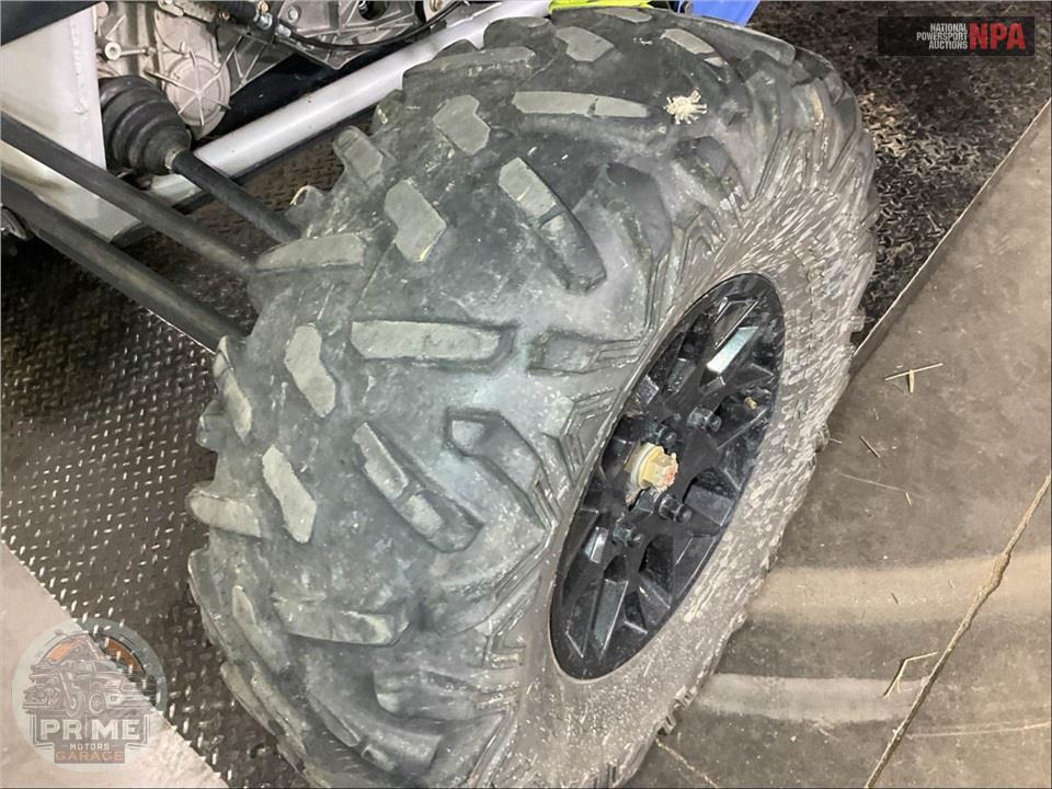 2020 Can-Am MAVERICK X3 MAX X RS TURBO RR — фото 38