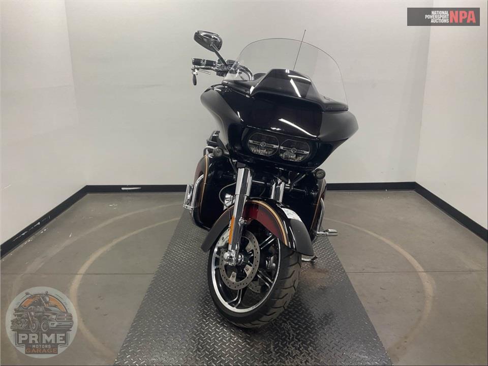 2023 Harley-Davidson FLTRKSEANV CVO ROAD GLIDE LTD ANNIVERSARY — фото 2