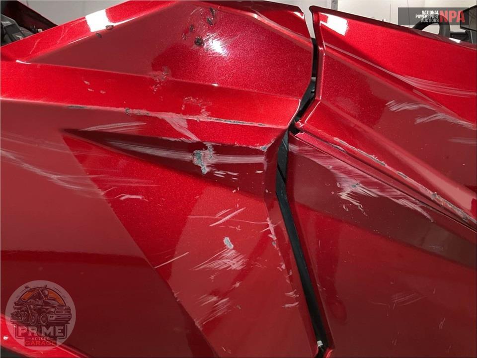 2023 Polaris RZR PRO XP 4 ULTIMATE — фото 25