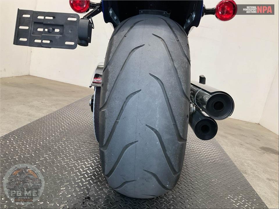 2019 Harley-Davidson FXBRS BREAKOUT 114 — фото 16