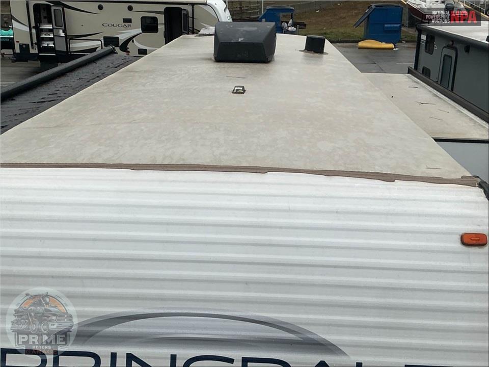 2024 Keystone Rv M-261 BHC - SPRINGDALE SERIES — фото 31