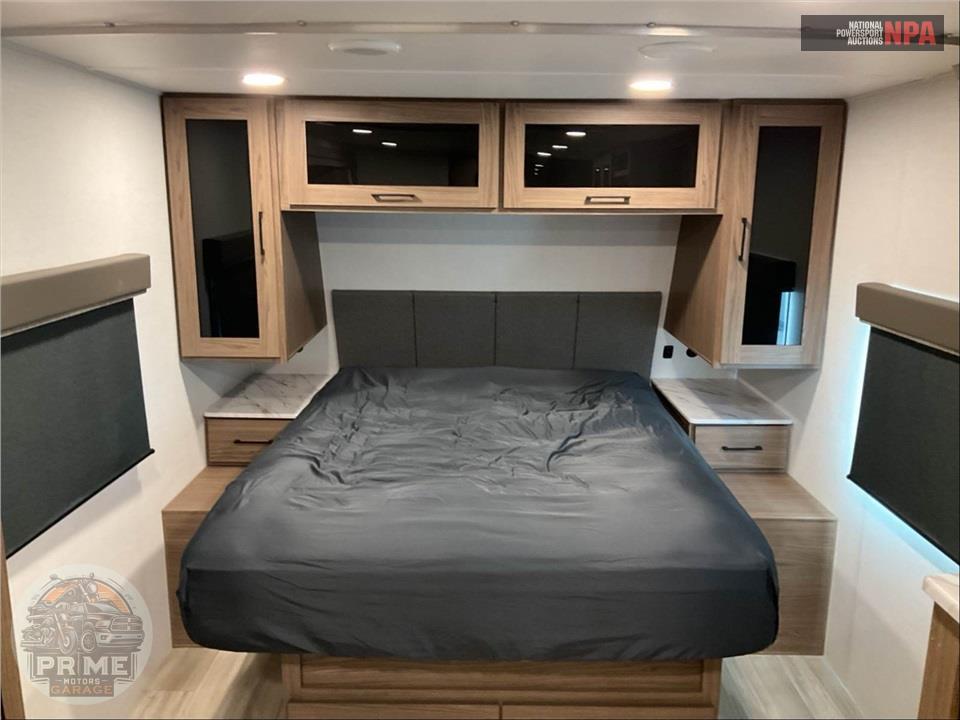 2025 Alliance Rv M-ML206 - DELTA ULTRA LIGHT SERIES — фото 10