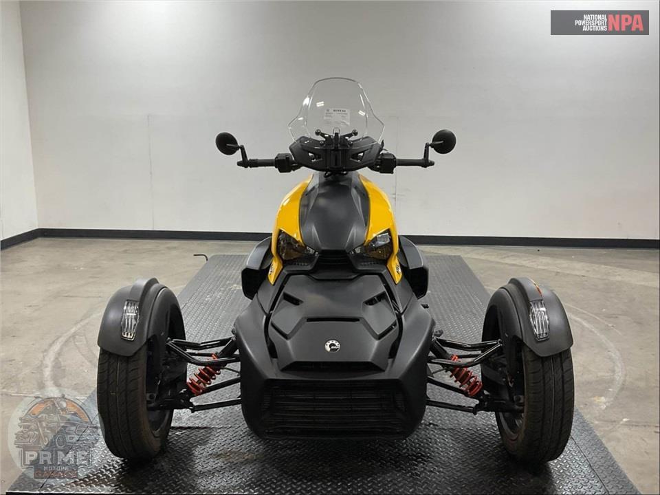 2020 Can-Am RYKER 900 ACE — фото 2