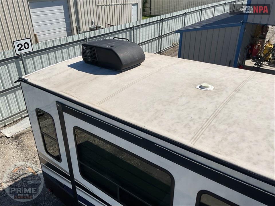 2021 Keystone Rv M-370 RL - ARCADIA FIFTH WHEEL SERIES — фото 28