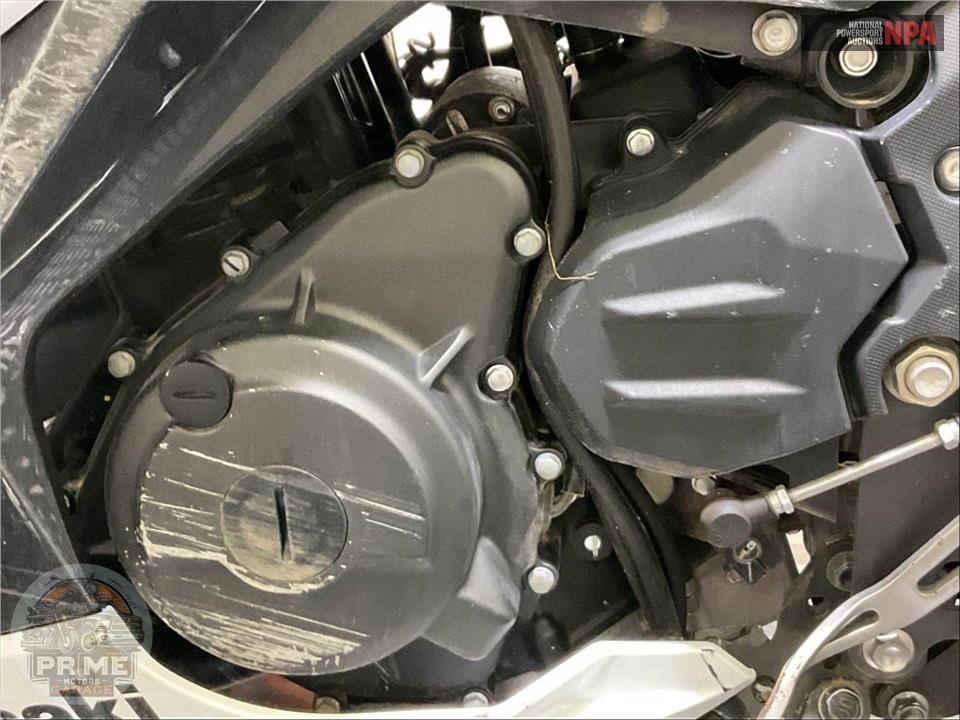 2023 Kawasaki EX400HPFNN NINJA 400 — фото 10