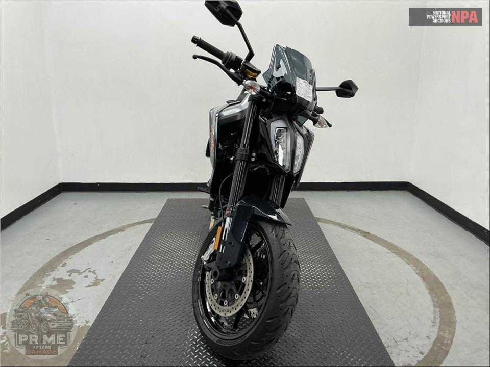 2019 Ktm 790 DUKE — фото 2
