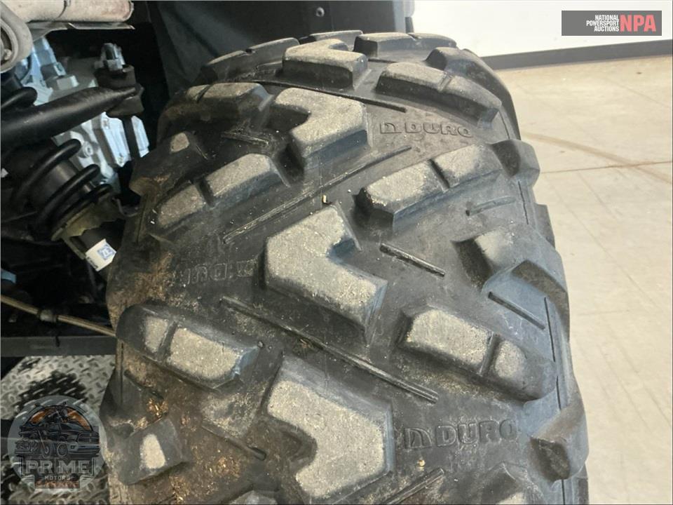 2023 Polaris RANGER SP 570 NORTHSTAR — фото 25