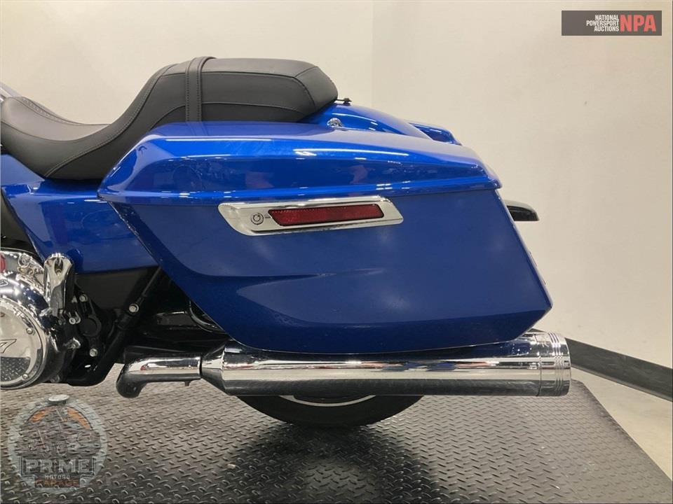 2024 Harley-Davidson FLTRX ROAD GLIDE — фото 20