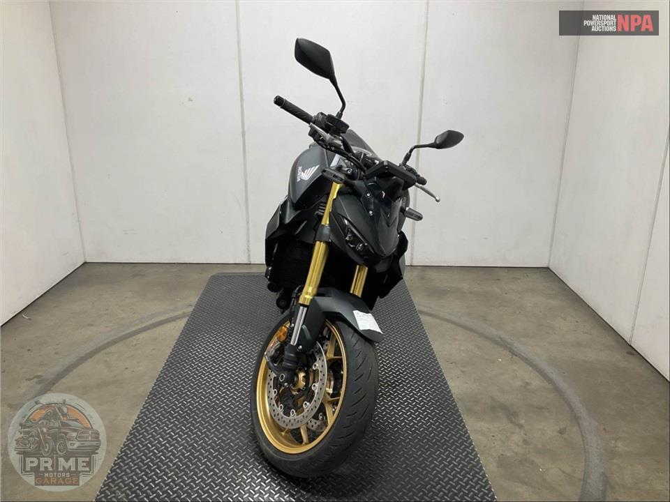 2025 Honda CB1000SP HORNET SP — фото 2