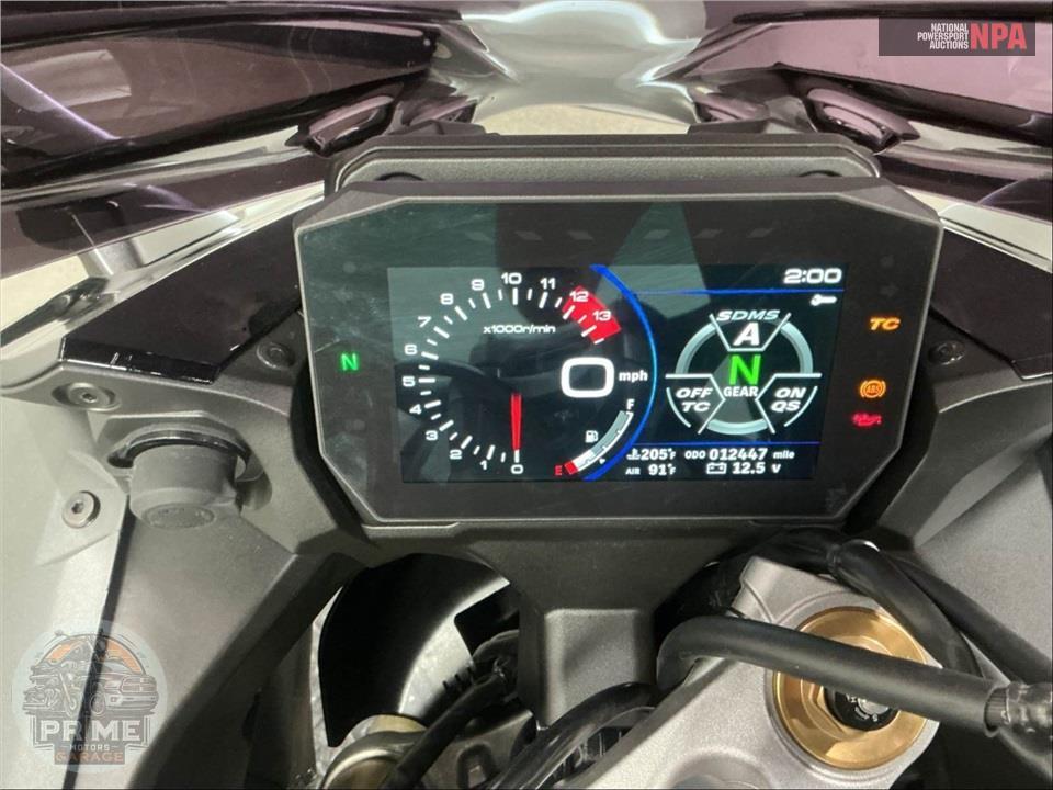 2024 Suzuki GSX1000GTM4 — фото 5