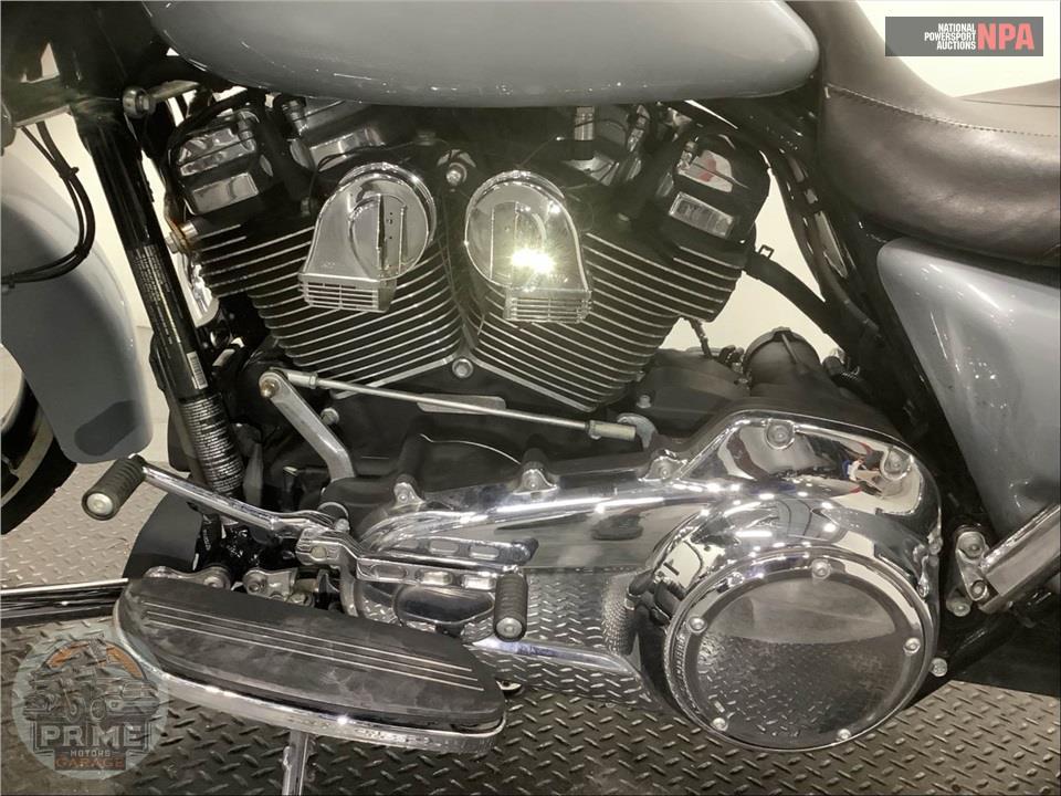 2023 Harley-Davidson FLTRX ROAD GLIDE — фото 7