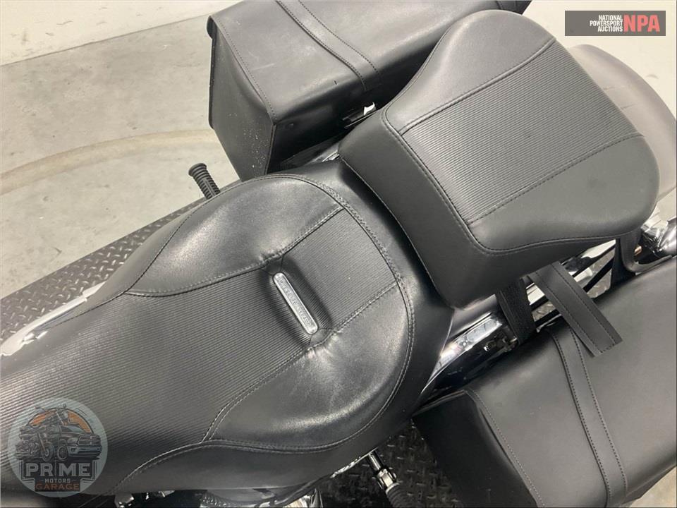 2017 Harley-Davidson FXSB BREAKOUT — фото 36