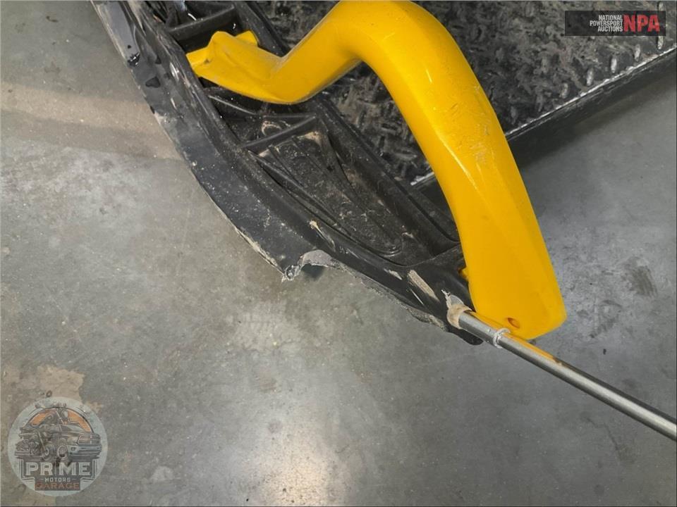 2023 Ski-Doo Renegade Sport 600 ACE Cobra 1.35" E.S. — фото 12