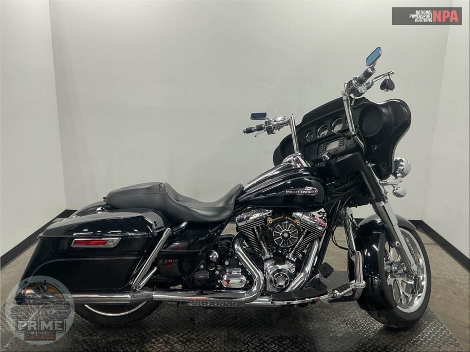 2015 Harley-Davidson FLHTCUL ULTRA CLASSIC LOW — фото 1