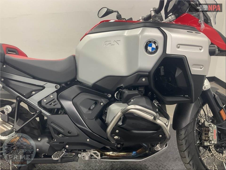 2025 Bmw R 1300 GS ADVENTURE — фото 6