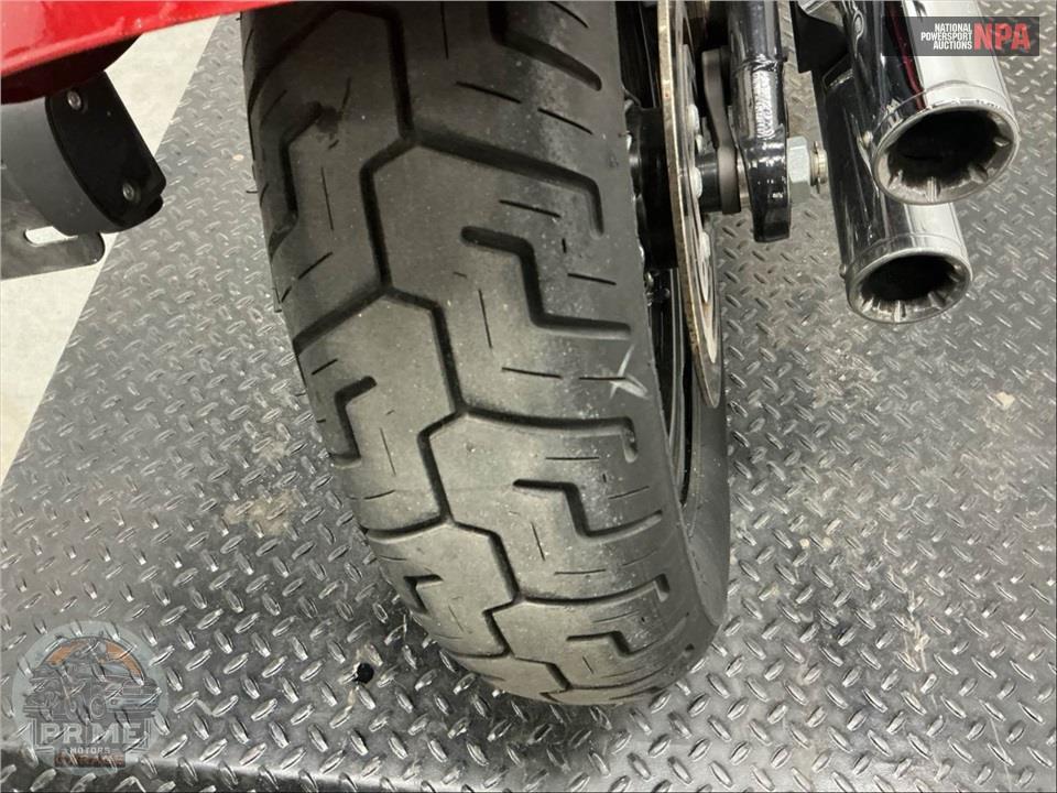 2018 Harley-Davidson FLSL SOFTTAIL SLIM — фото 20