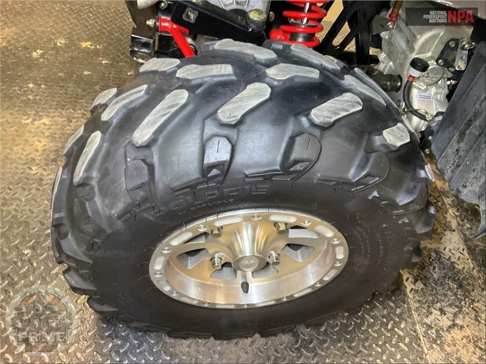 2005 Polaris SPORTSMAN 800 EFI — фото 15