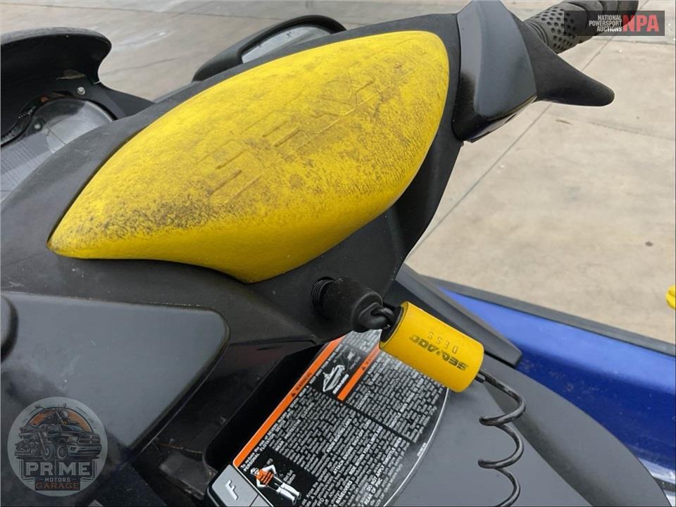 2006 Seadoo/Brp GTI SE — фото 9