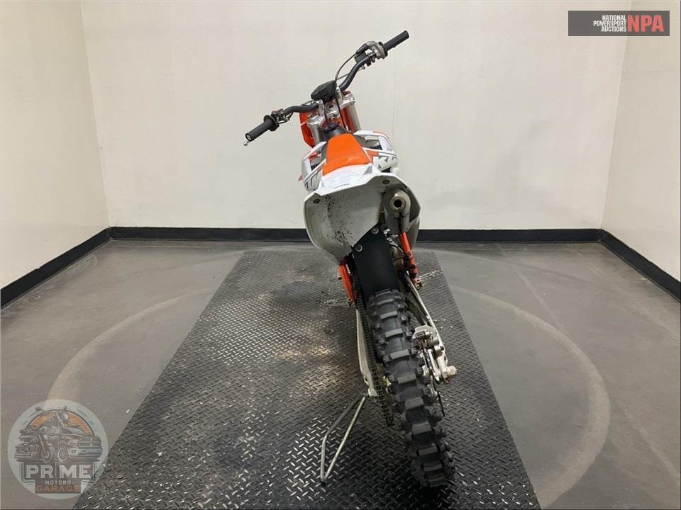 2023 Ktm 85 SX 17/14 — фото 4