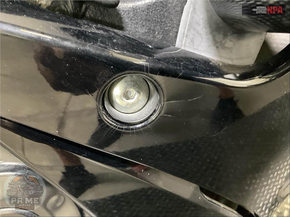 2019 Suzuki GSX-R750L9 — фото 15
