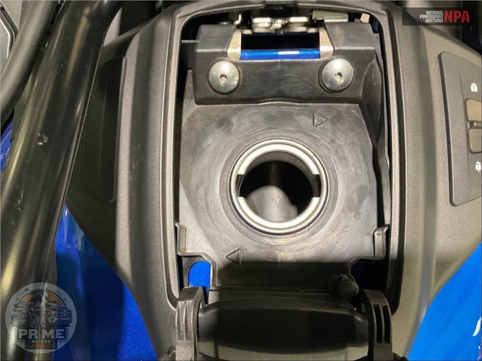 2018 Yamaha XV19BJ STAR ELUDER — фото 13
