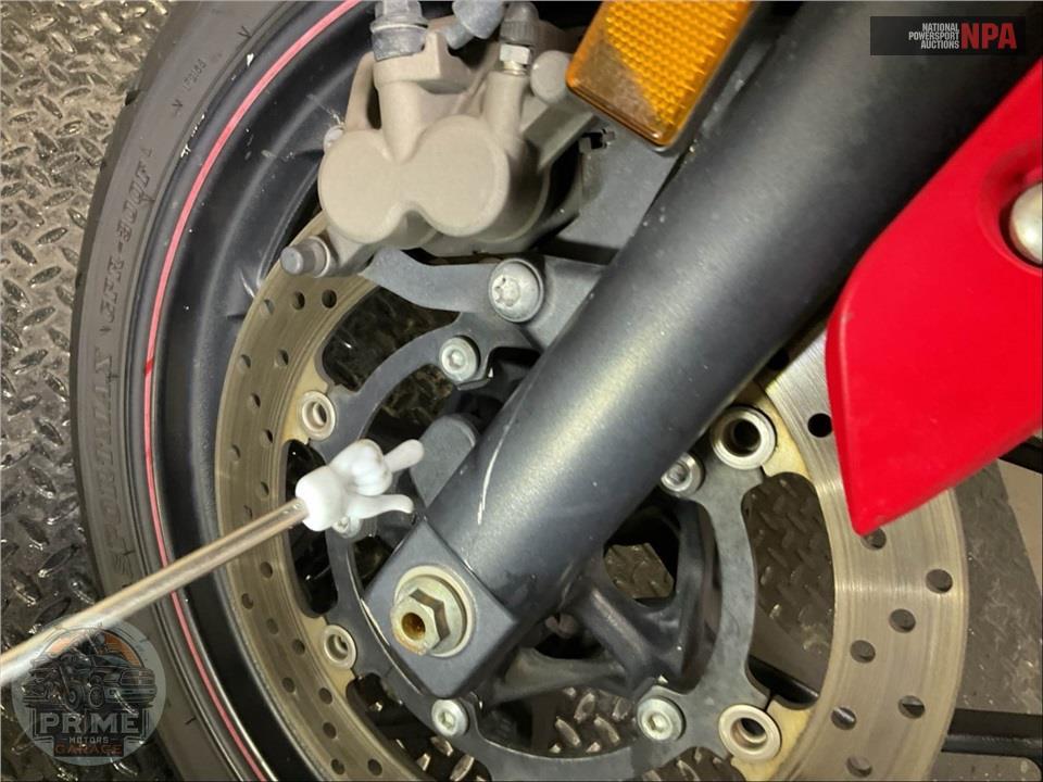 2015 Yamaha YZF-R3 — фото 31