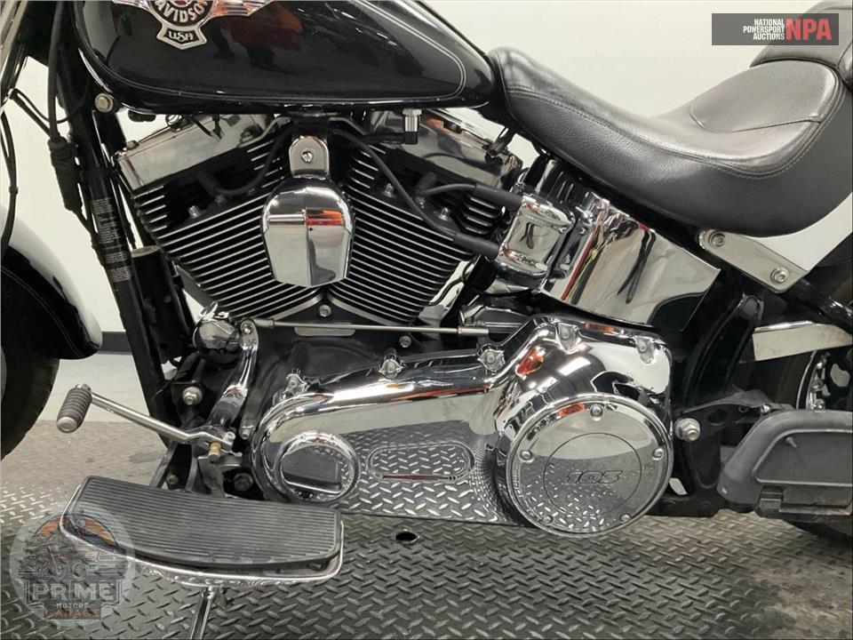 2016 Harley-Davidson FLSTF FAT BOY — фото 7