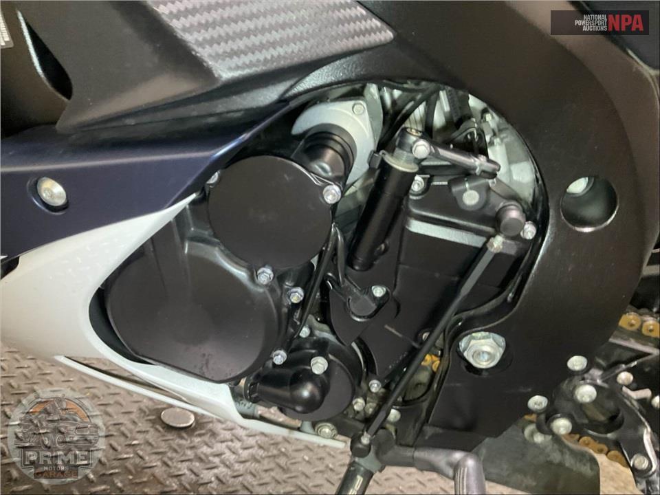 2023 Suzuki GSX-R750M3 — фото 7