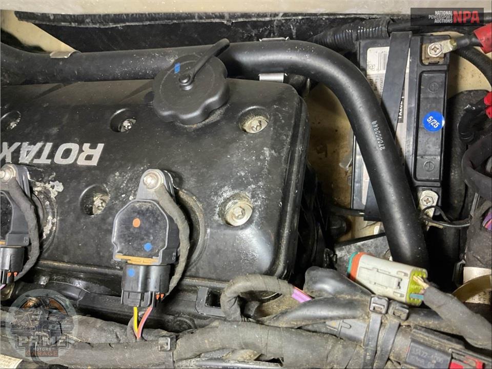 2020 Seadoo/Brp FISH PRO SOUND SYSTEM — фото 8