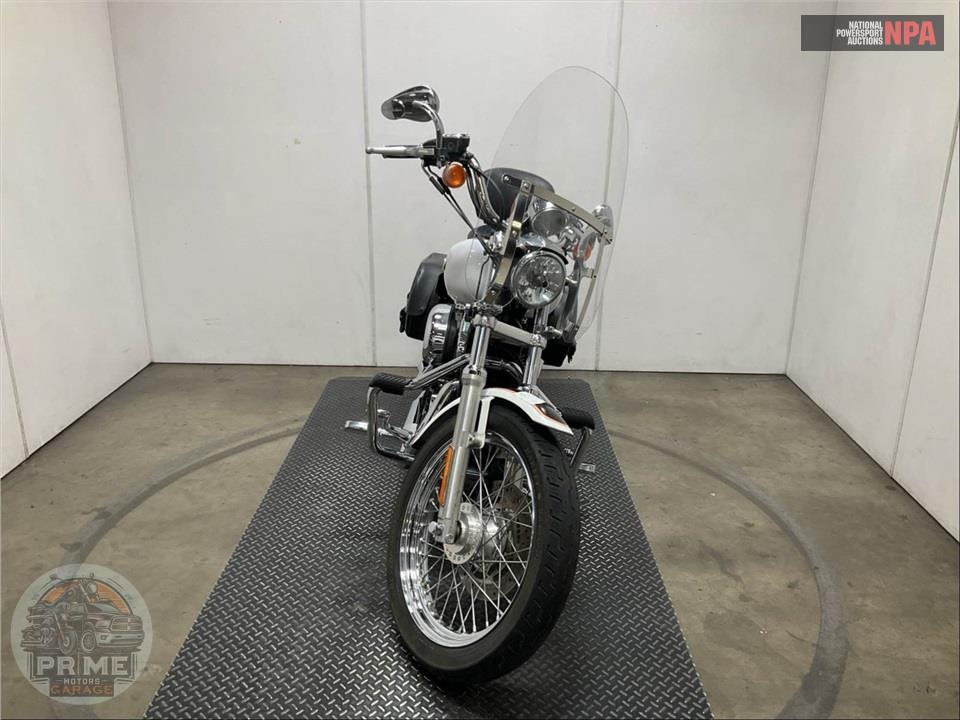 2006 Harley-Davidson XL1200L SPORTSTER LOW — фото 2