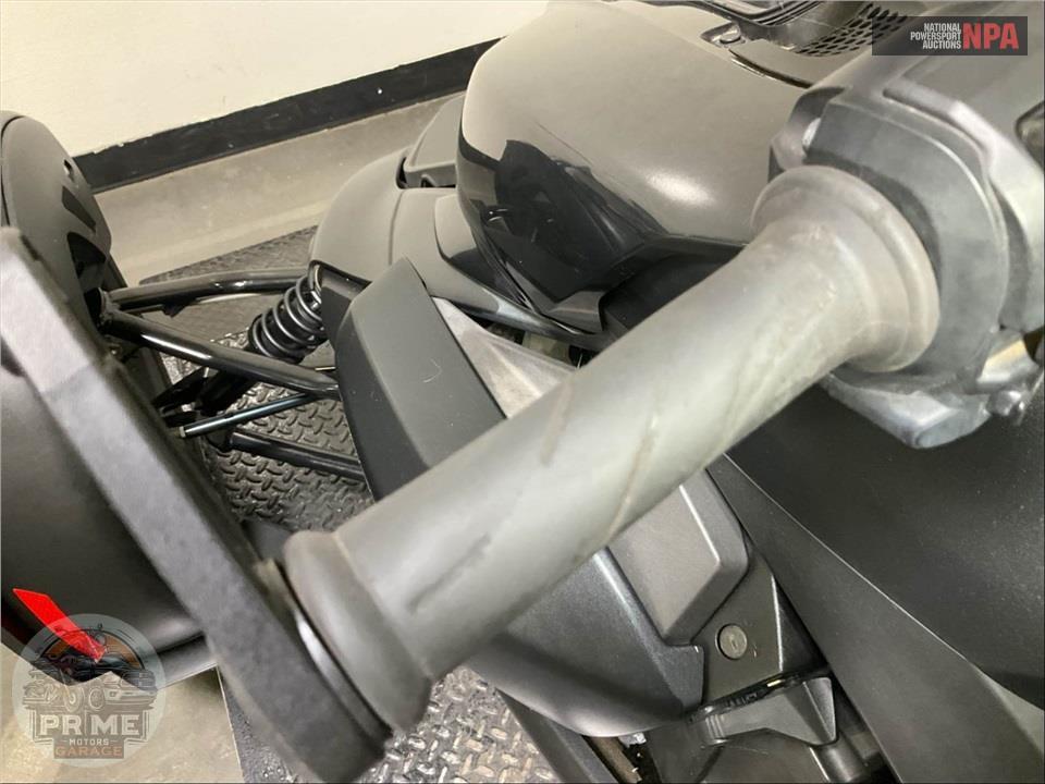 2020 Can-Am RYKER 600 ACE — фото 21