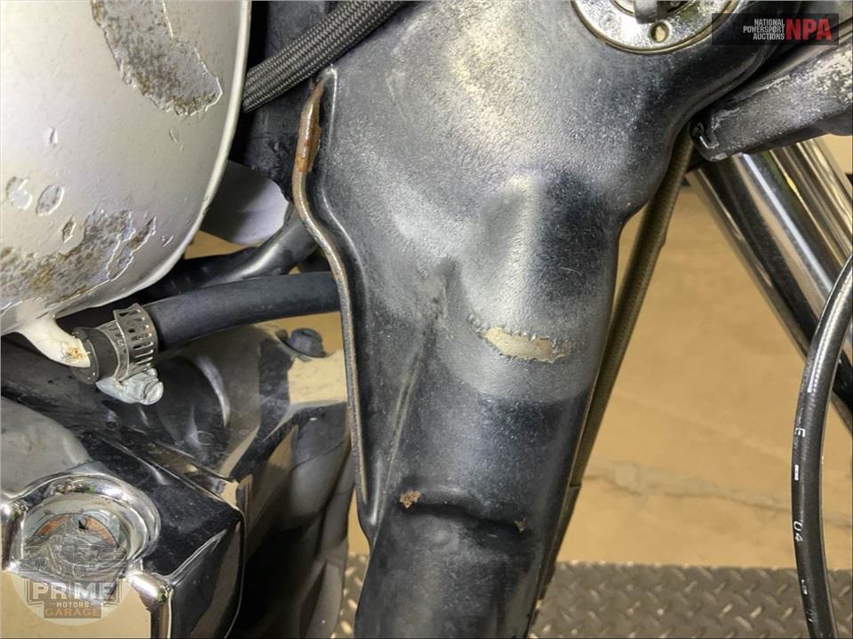 2008 Harley-Davidson FXDL DYNA LOW RIDER — фото 16