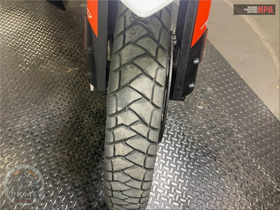 2020 Ktm 790 ADVENTURE — фото 18